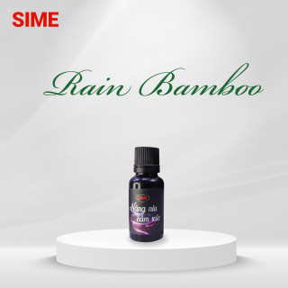 NƯỚC HOA Ô TÔ MÙI RAIN BAMBOO 